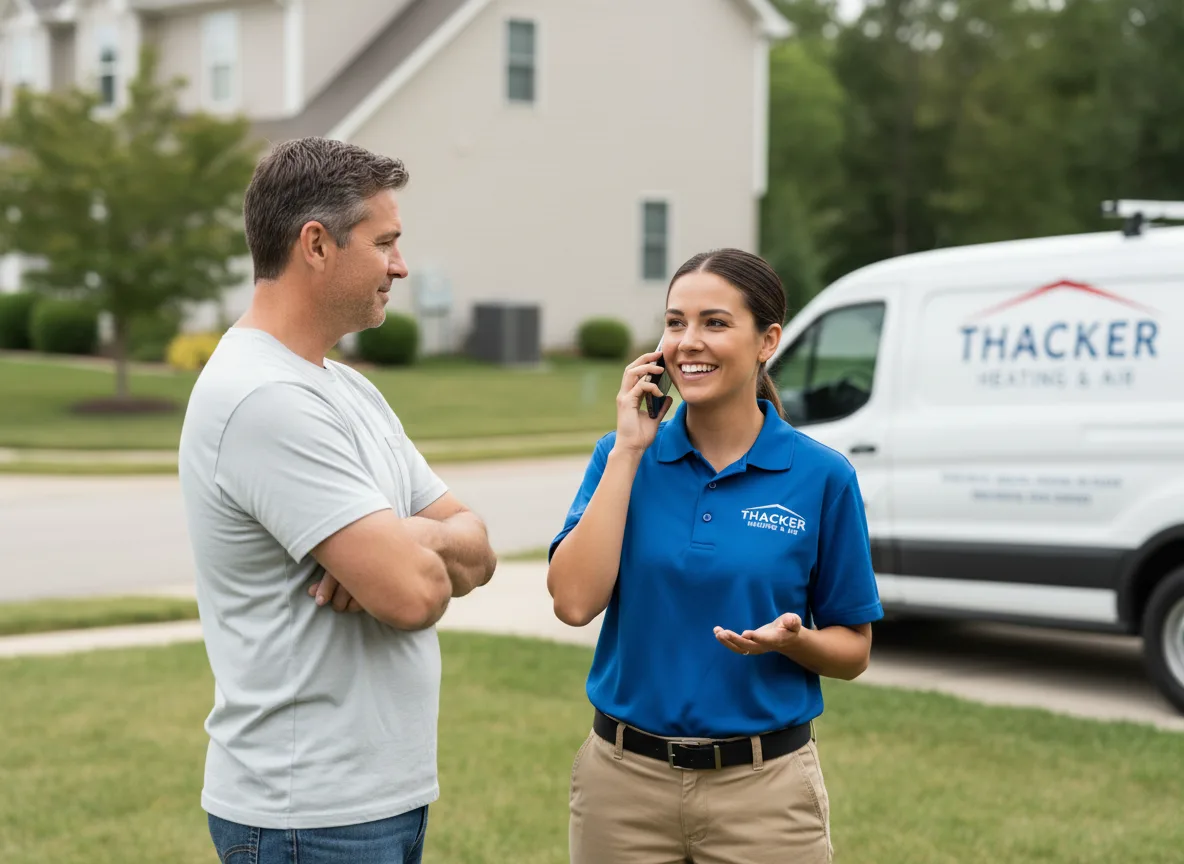 Ac Repair East Prospect, PA FAQs
